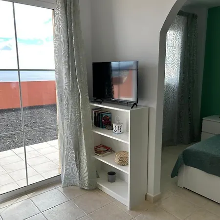 Il Paradiso Esiste بيت للعطل