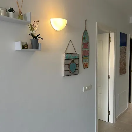 Hébergement de vacances Il Paradiso Esiste *