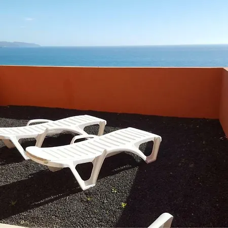 Il Paradiso Esiste Hébergement de vacances *