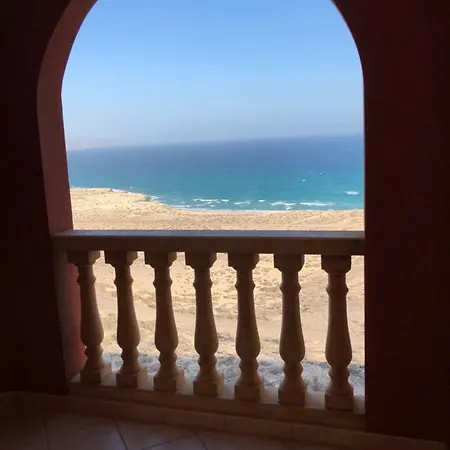 Il Paradiso Esiste Hébergement de vacances *