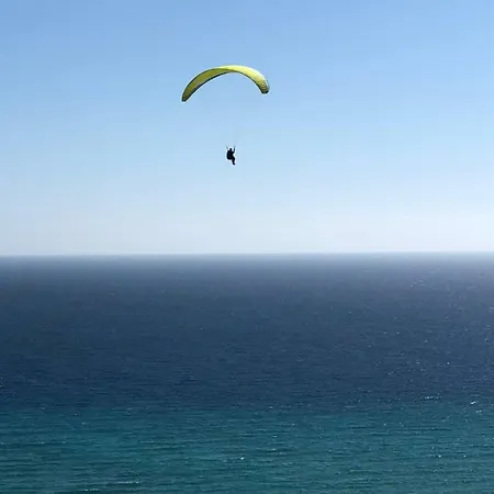 Il Paradiso Esiste بيت للعطل كوستا كالما