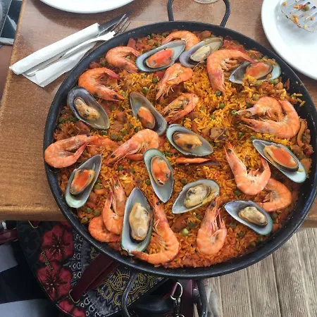 بيت للعطل Il Paradiso Esiste *