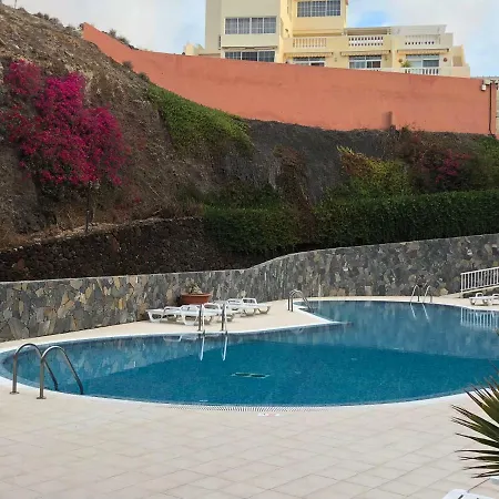 Il Paradiso Esiste Hébergement de vacances Costa Calma