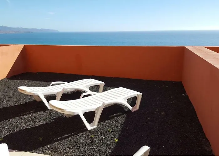 Il Paradiso Esiste Hébergement de vacances *