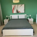 Σπίτι διακοπών Il Paradiso Esiste *