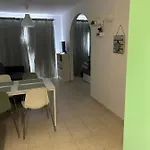 Σπίτι διακοπών Il Paradiso Esiste