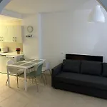 Σπίτι διακοπών Il Paradiso Esiste *