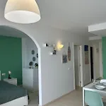 Σπίτι διακοπών Il Paradiso Esiste *