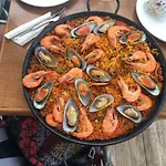 Σπίτι διακοπών Il Paradiso Esiste *