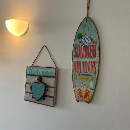 Il Paradiso Esiste Holiday home