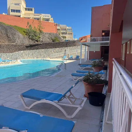 Nyaraló Il Paradiso Esiste Costa Calma