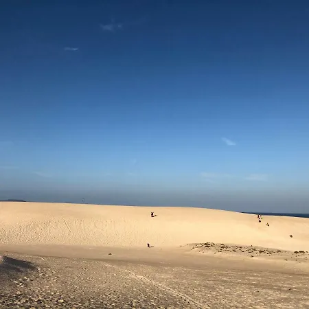 Σπίτι διακοπών Il Paradiso Esiste