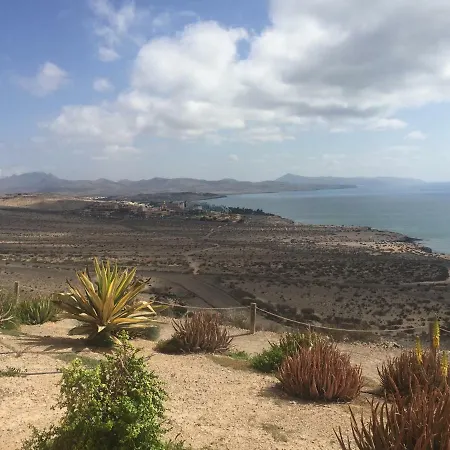 Nyaraló Il Paradiso Esiste Costa Calma