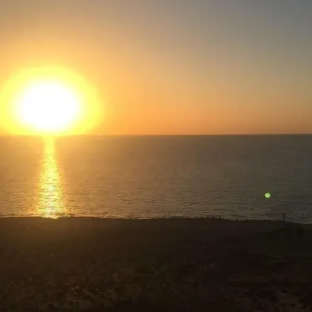 Il Paradiso Esiste Nyaraló