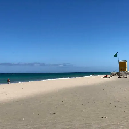 Nyaraló Il Paradiso Esiste Costa Calma