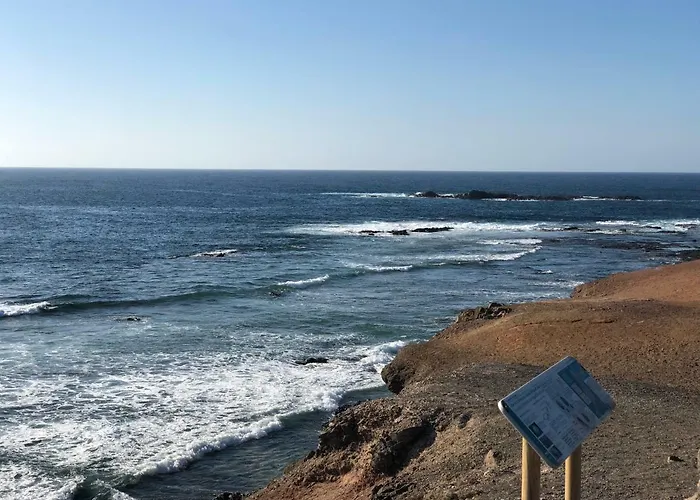 Il Paradiso Esiste Feriehus