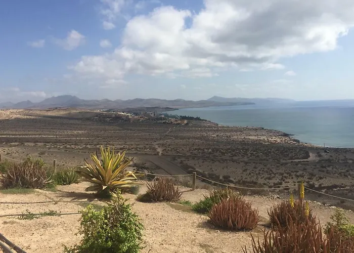 Feriehus Il Paradiso Esiste Costa Calma
