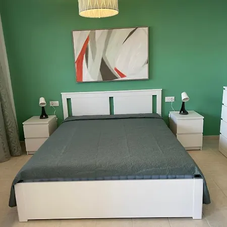 Дом отдыха Il Paradiso Esiste *