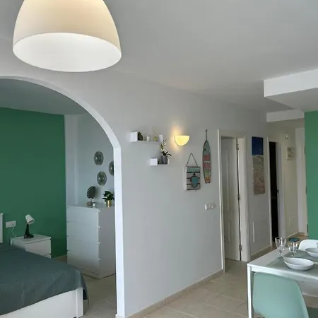 Дом отдыха Il Paradiso Esiste *