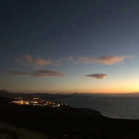 Il Paradiso Esiste Коста Калма