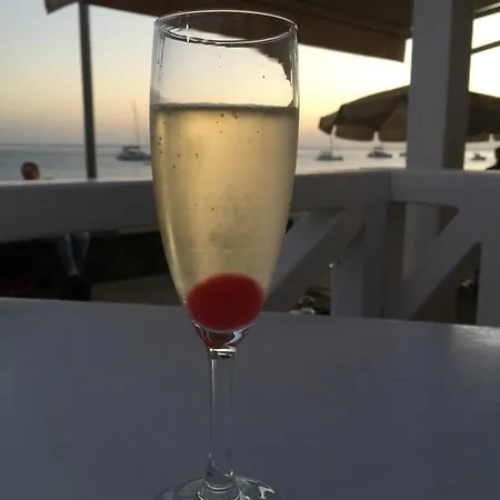 Il Paradiso Esiste Коста Калма