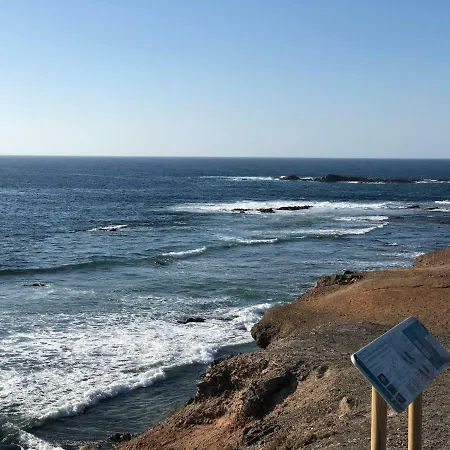 Il Paradiso Esiste Дом отдыха