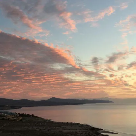 Il Paradiso Esiste Дом отдыха Коста Калма