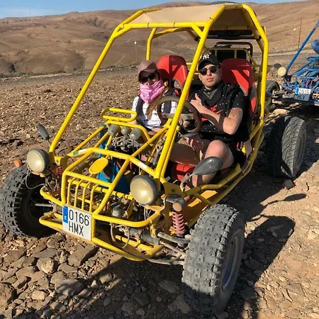 Дом отдыха Il Paradiso Esiste Коста Калма