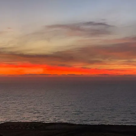 Il Paradiso Esiste Дом отдыха *