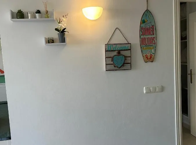 Il Paradiso Esiste Casa vacanze *
